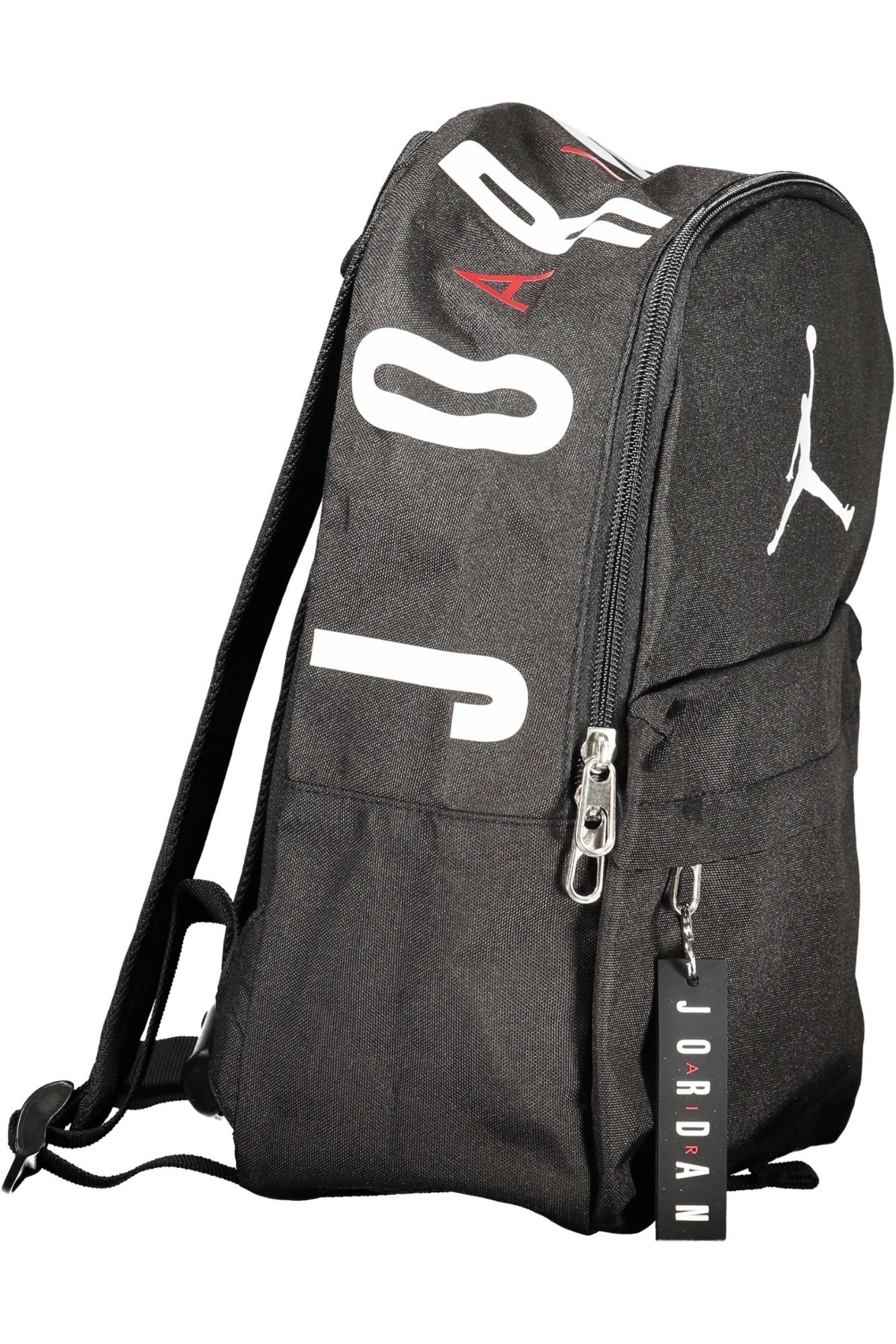 JORDAN MEN S BLACK BACKPACK