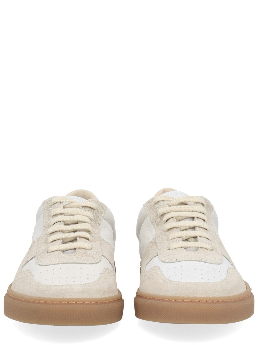 COMMON PROJECTS "BBALL SLIM" SNEAKER