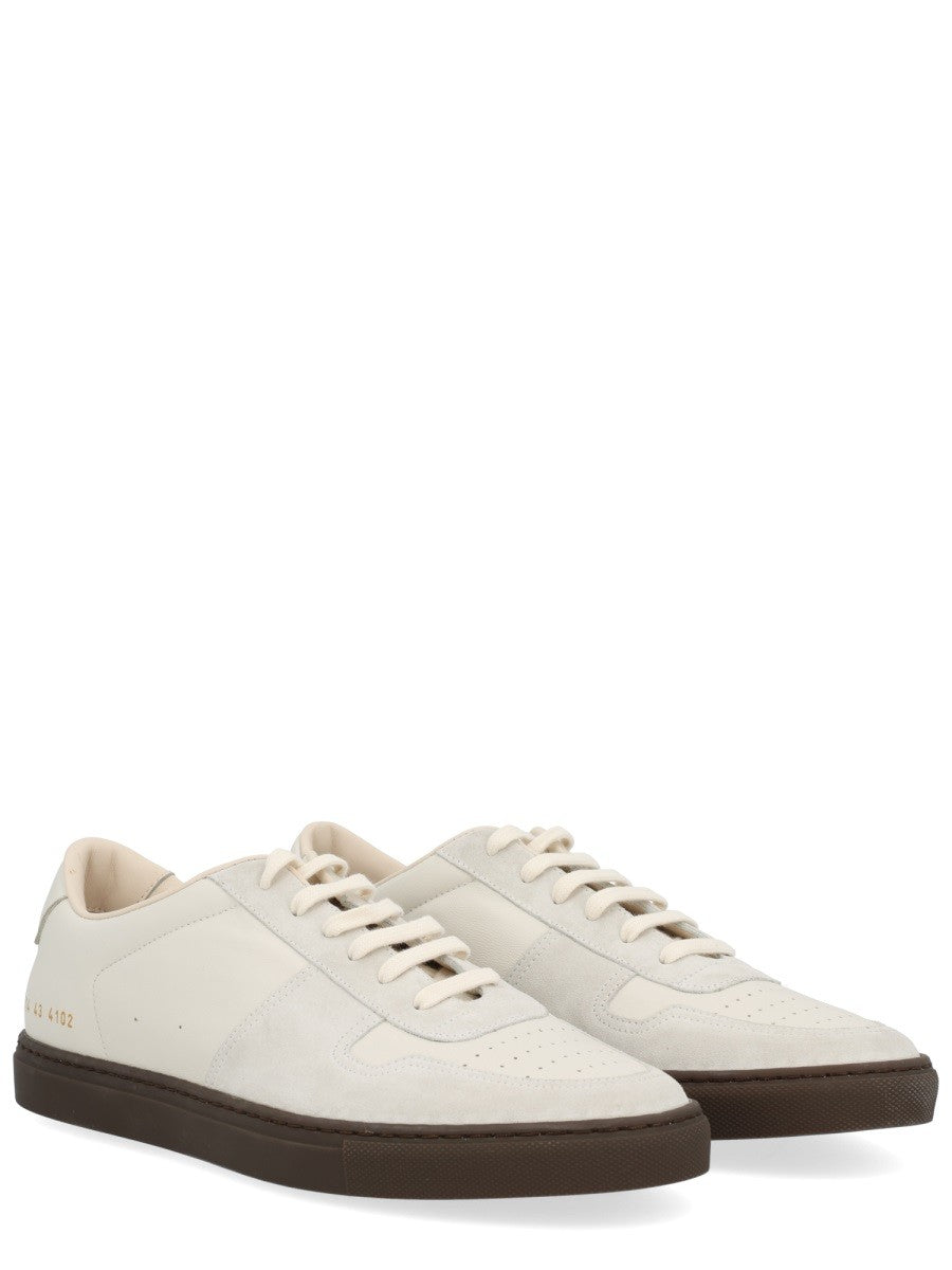 COMMON PROJECTS "BBALL SLIM" SNEAKER