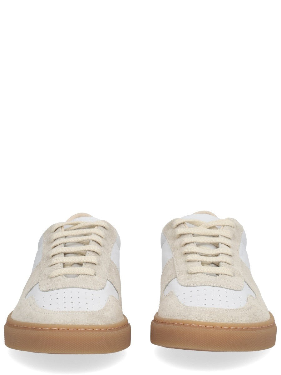 COMMON PROJECTS "BBALL SLIM" SNEAKER