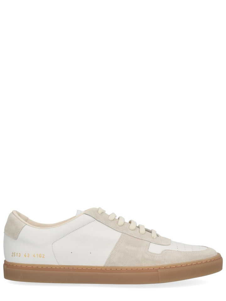 COMMON PROJECTS "BBALL SLIM" SNEAKER