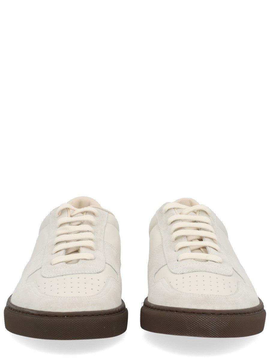 COMMON PROJECTS "BBALL SLIM" SNEAKER
