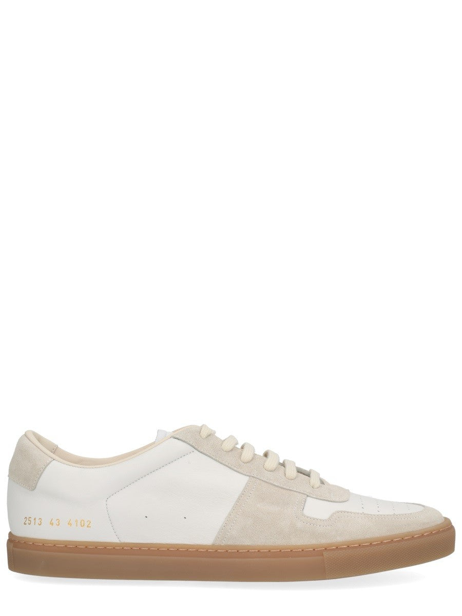 COMMON PROJECTS "BBALL SLIM" SNEAKER