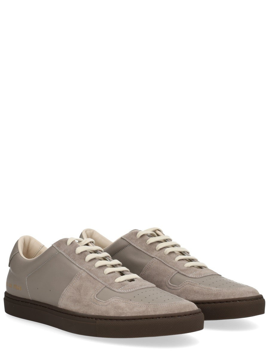 COMMON PROJECTS "BBALL SLIM" SNEAKER