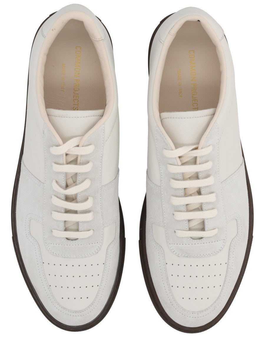 COMMON PROJECTS "BBALL SLIM" SNEAKER