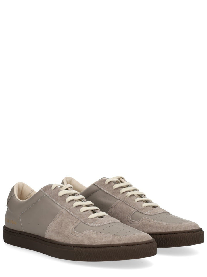 COMMON PROJECTS "BBALL SLIM" SNEAKER