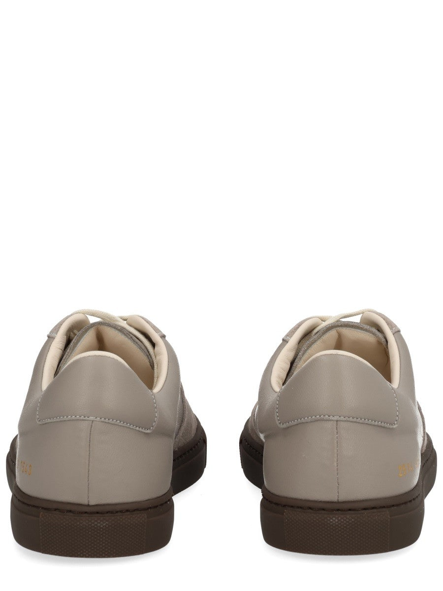 COMMON PROJECTS "BBALL SLIM" SNEAKER