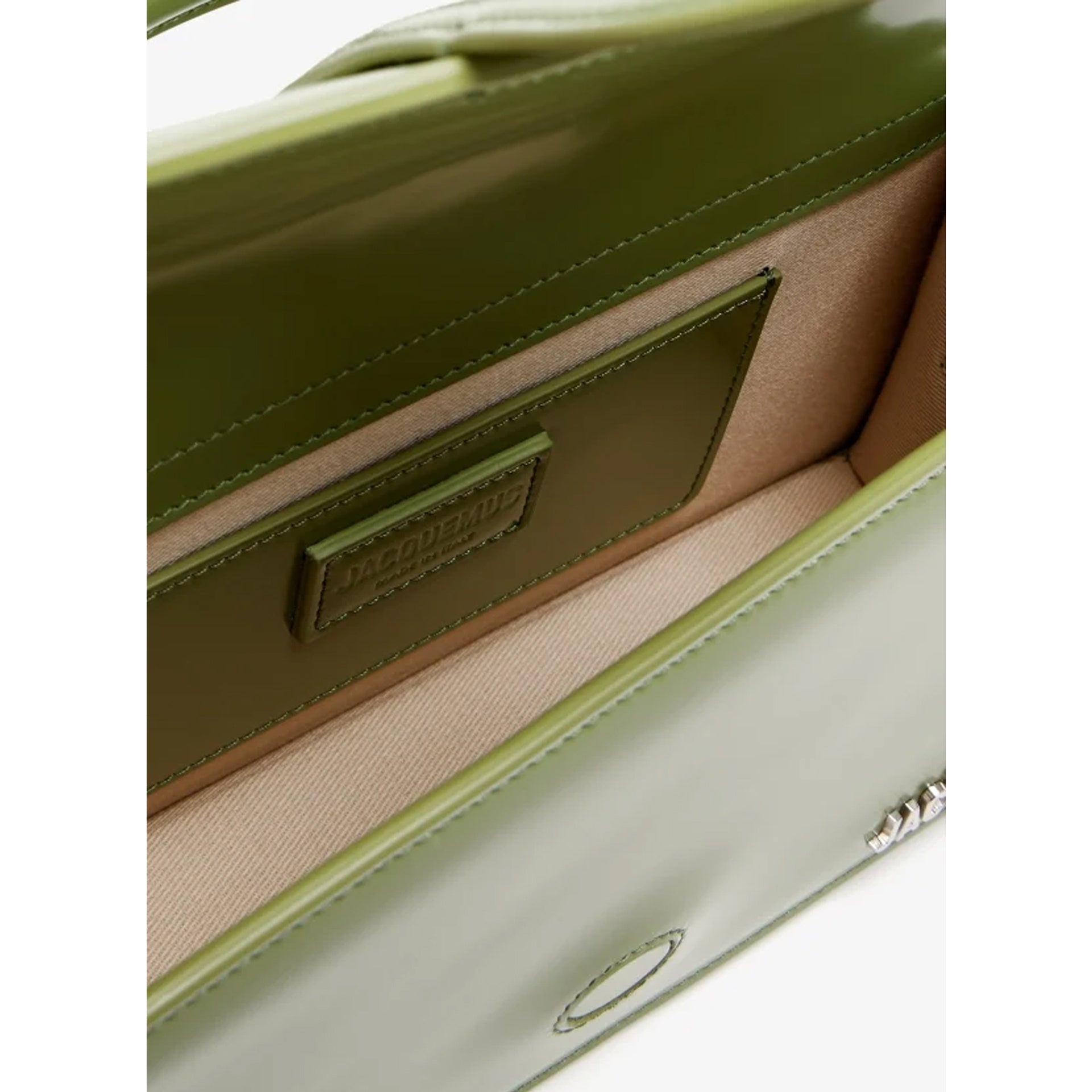 Jacquemus Le Grand Bambino Bag