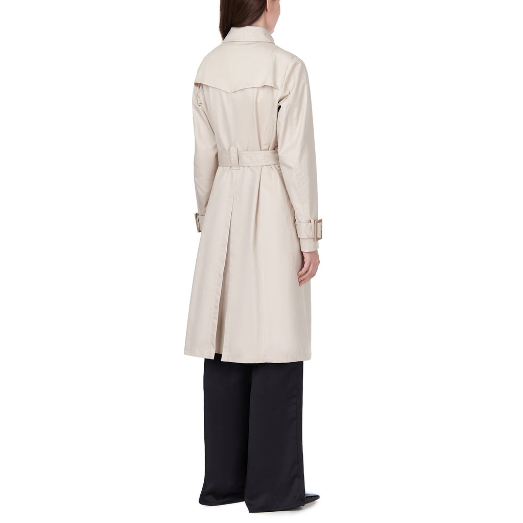 Herno Trench Coat – Siebentaschen