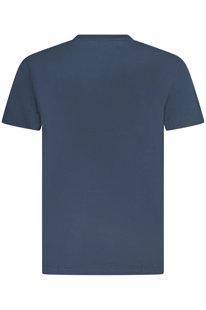 VANS SHORT SLEEVE T-SHIRT MEN BLUE