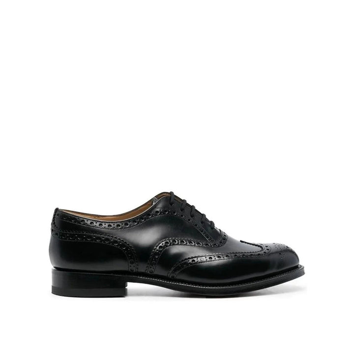 Dior Embassy Derby Shoes