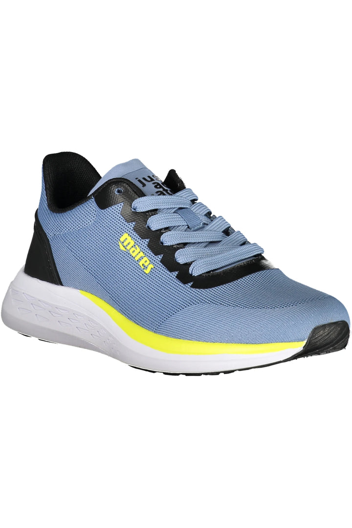 MARES BLUE MEN&#39;S SPORTS SHOES