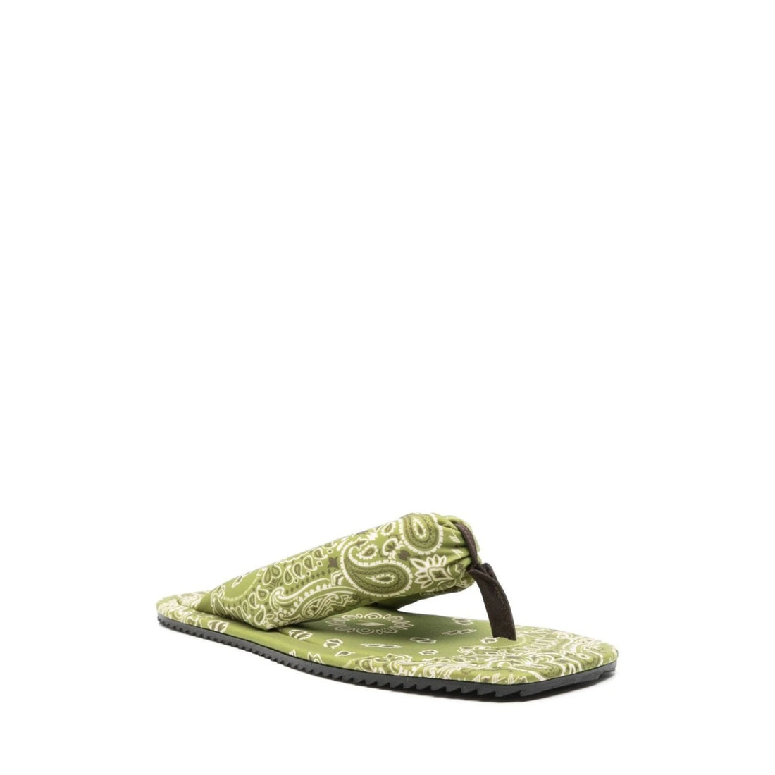 The Attico Indie Thong Flat Slides