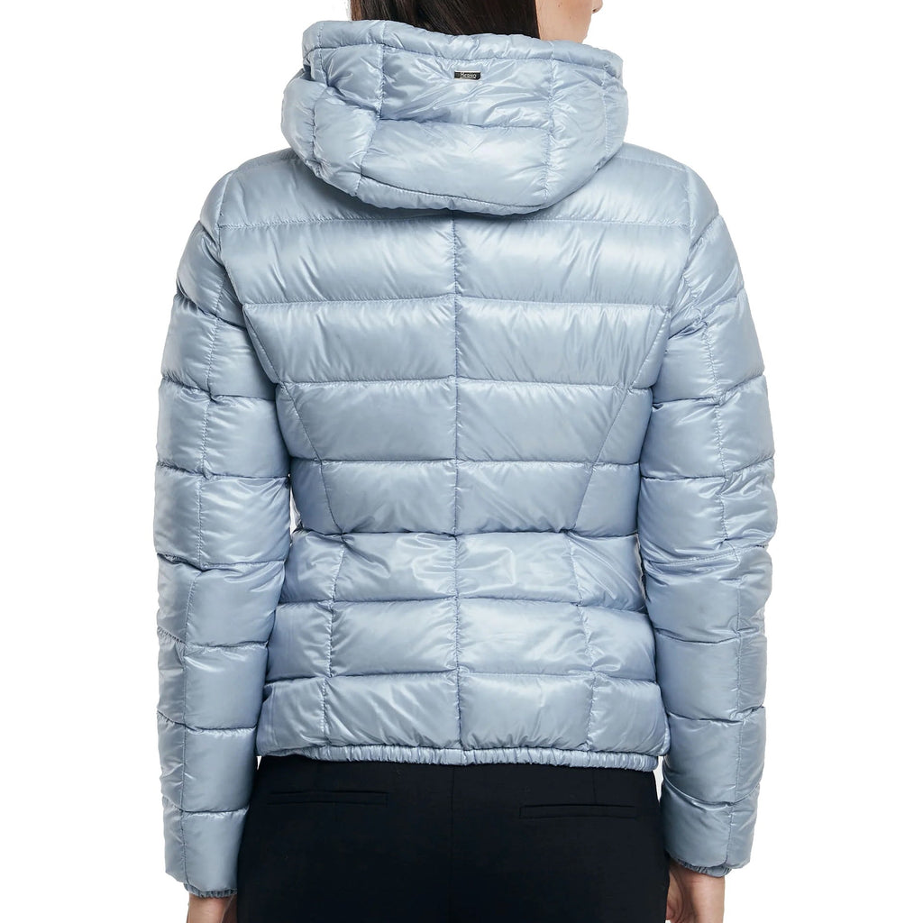 HERNO Down Jacket - WOMEN CLOTHING - HERNO - Tluxy New