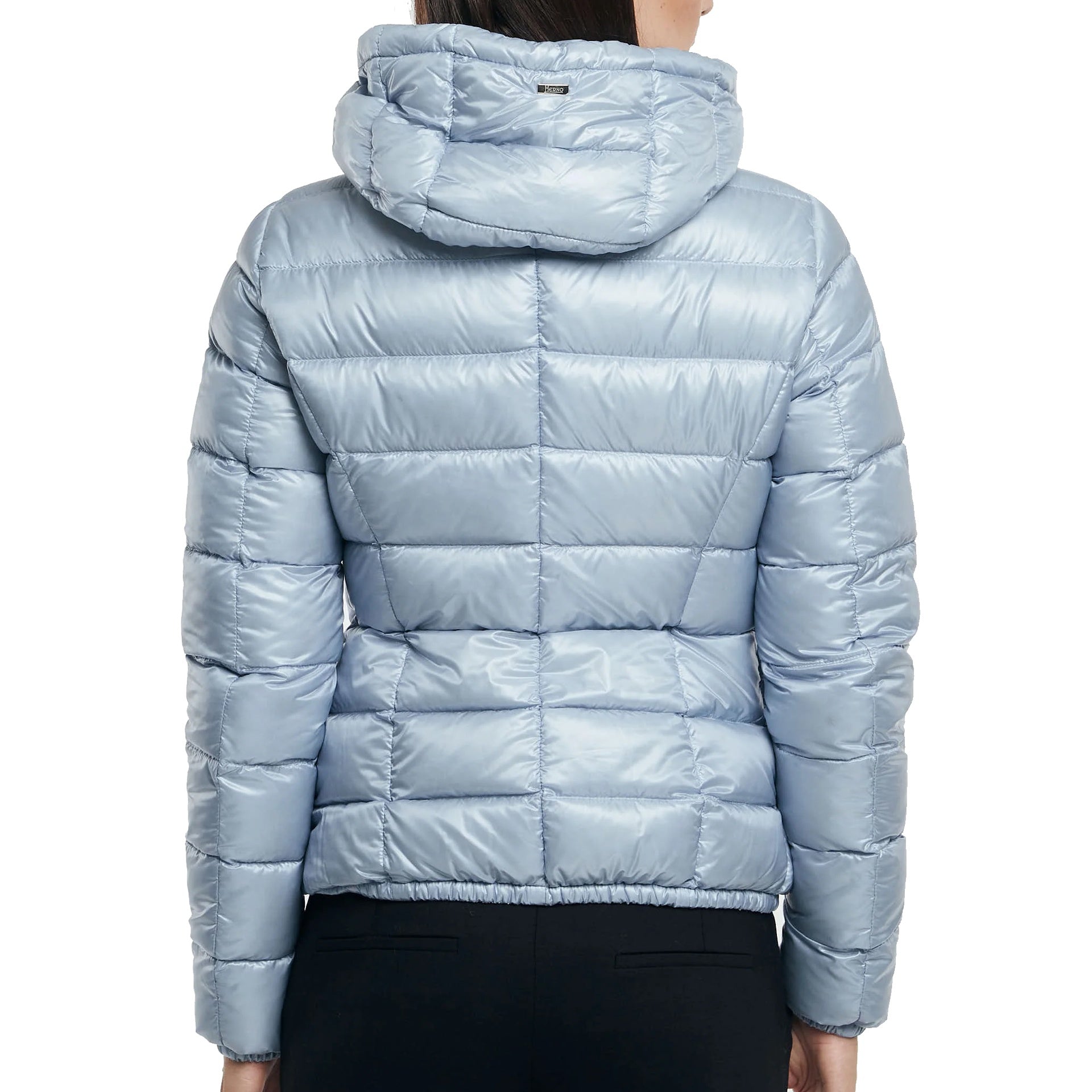 HERNO Down Jacket - WOMEN CLOTHING - HERNO - Tluxy New