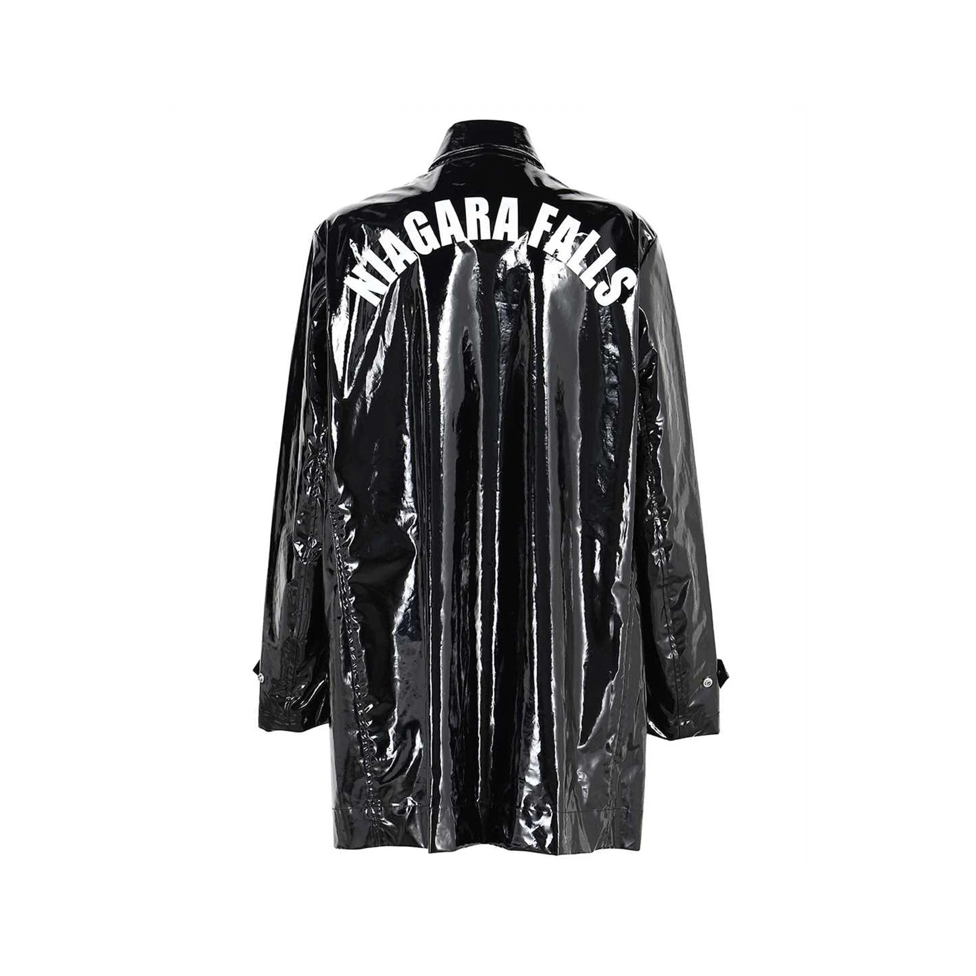 Dsquared2 Niagara Falls Trench Coat