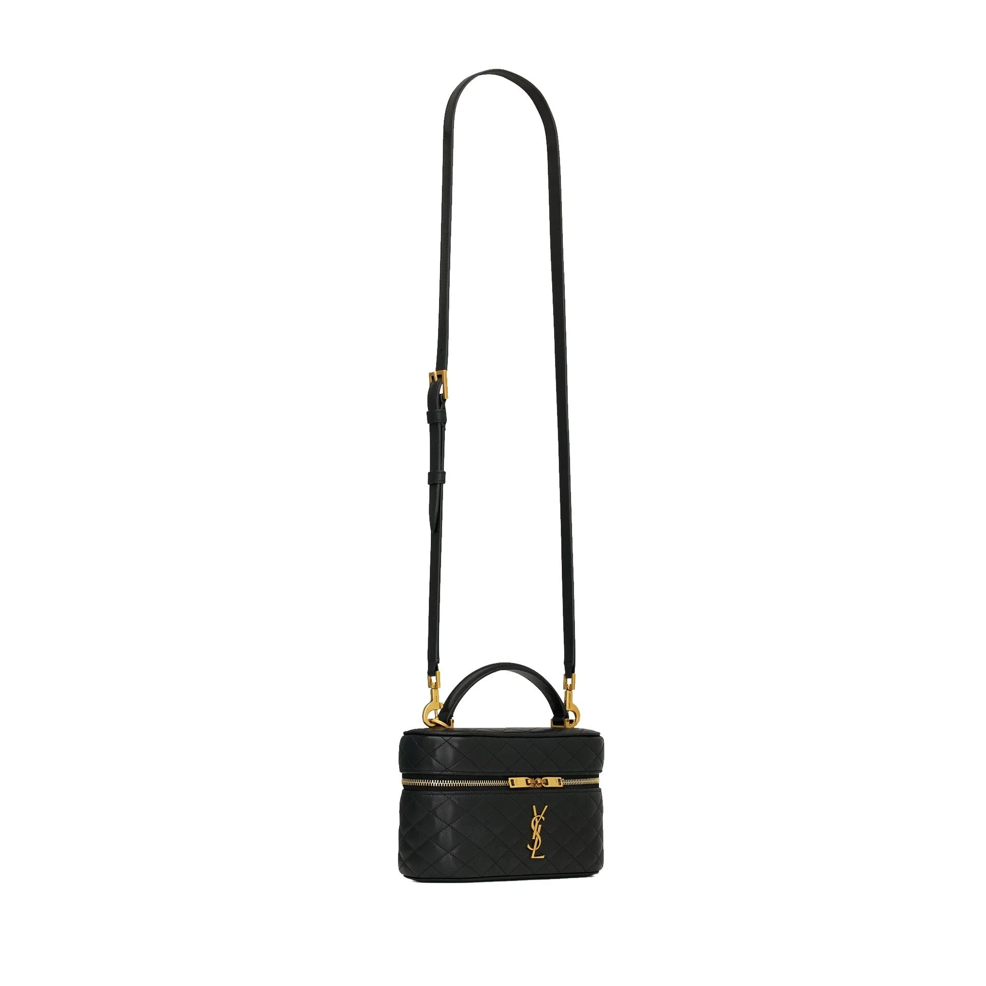 Saint Laurent Gaby Vanity Bag
