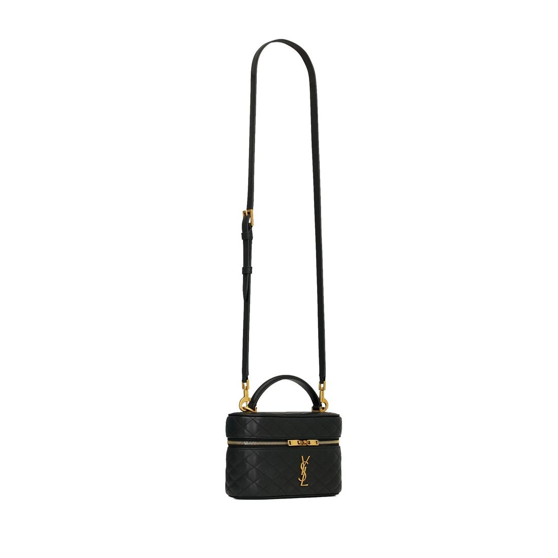 Saint Laurent Gaby Vanity Bag