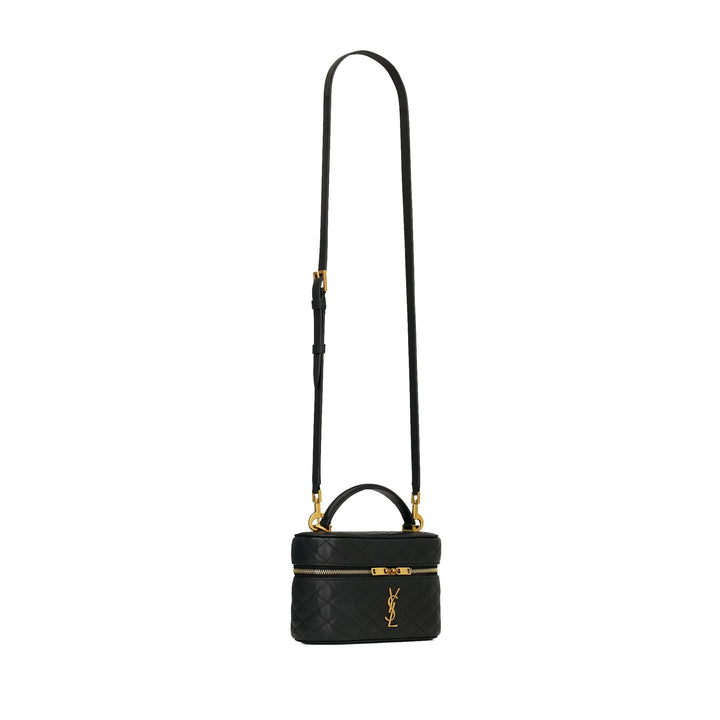 Saint Laurent Gaby Vanity Bag