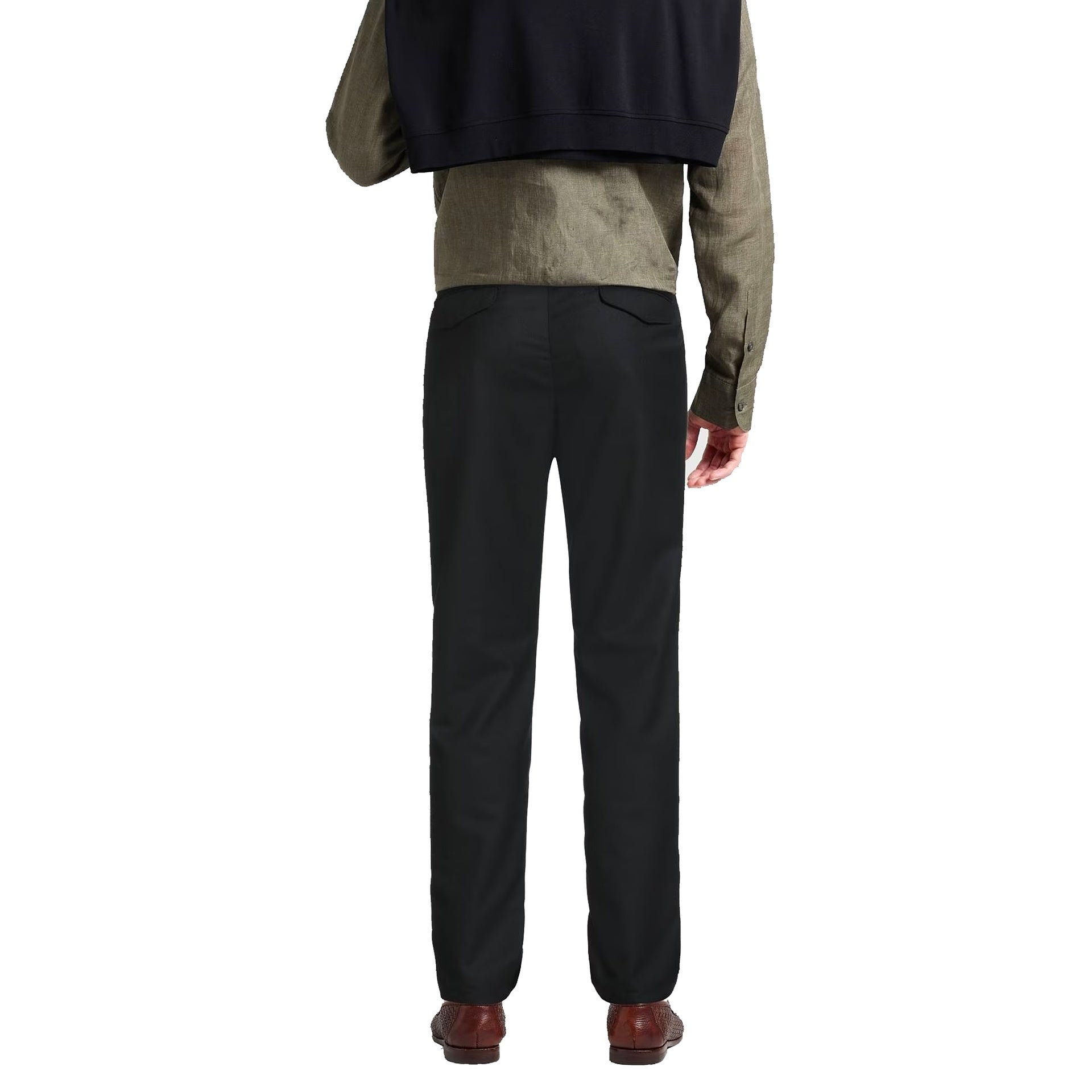 HERNO Casual pants