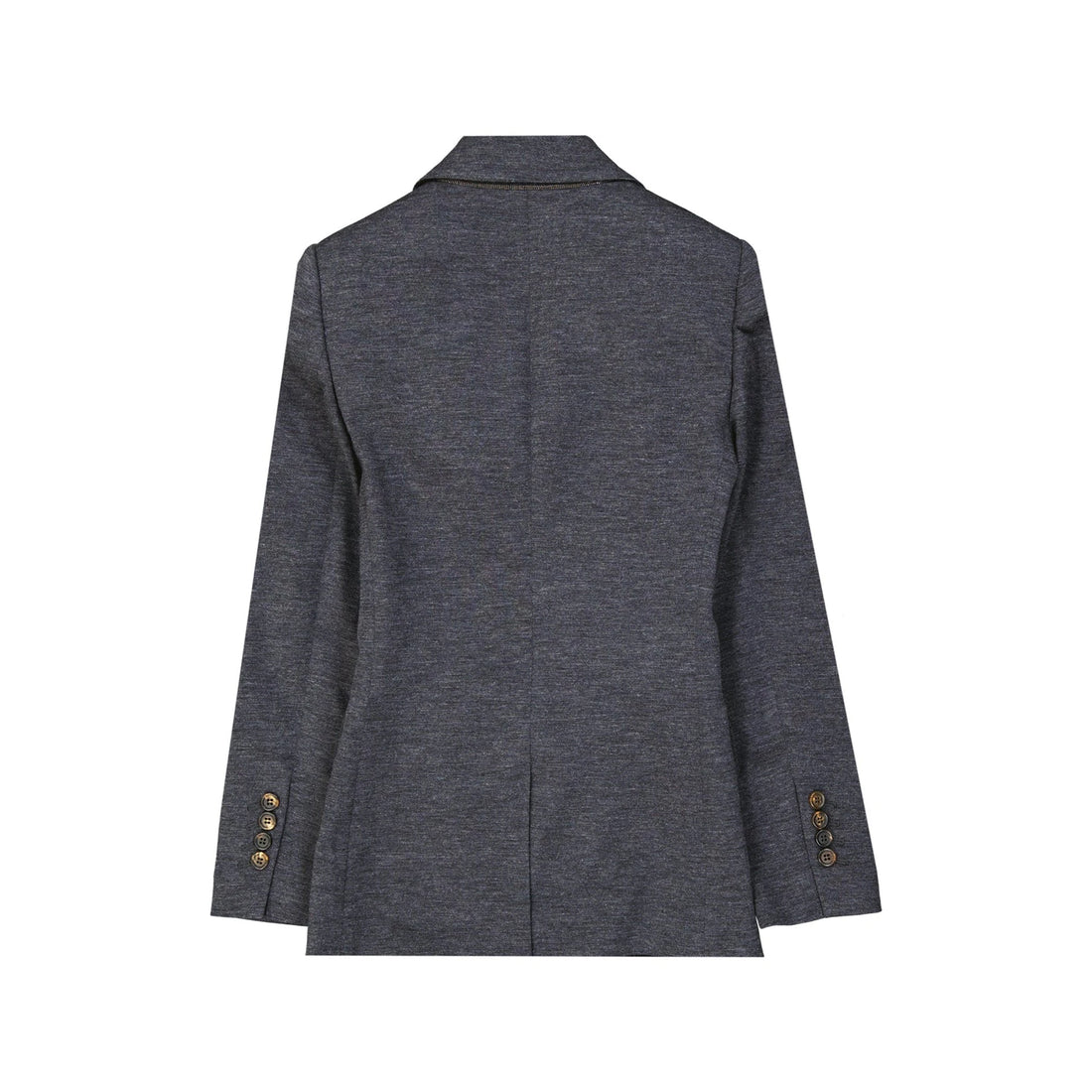 Brunello Cucinelli Wool Blazer