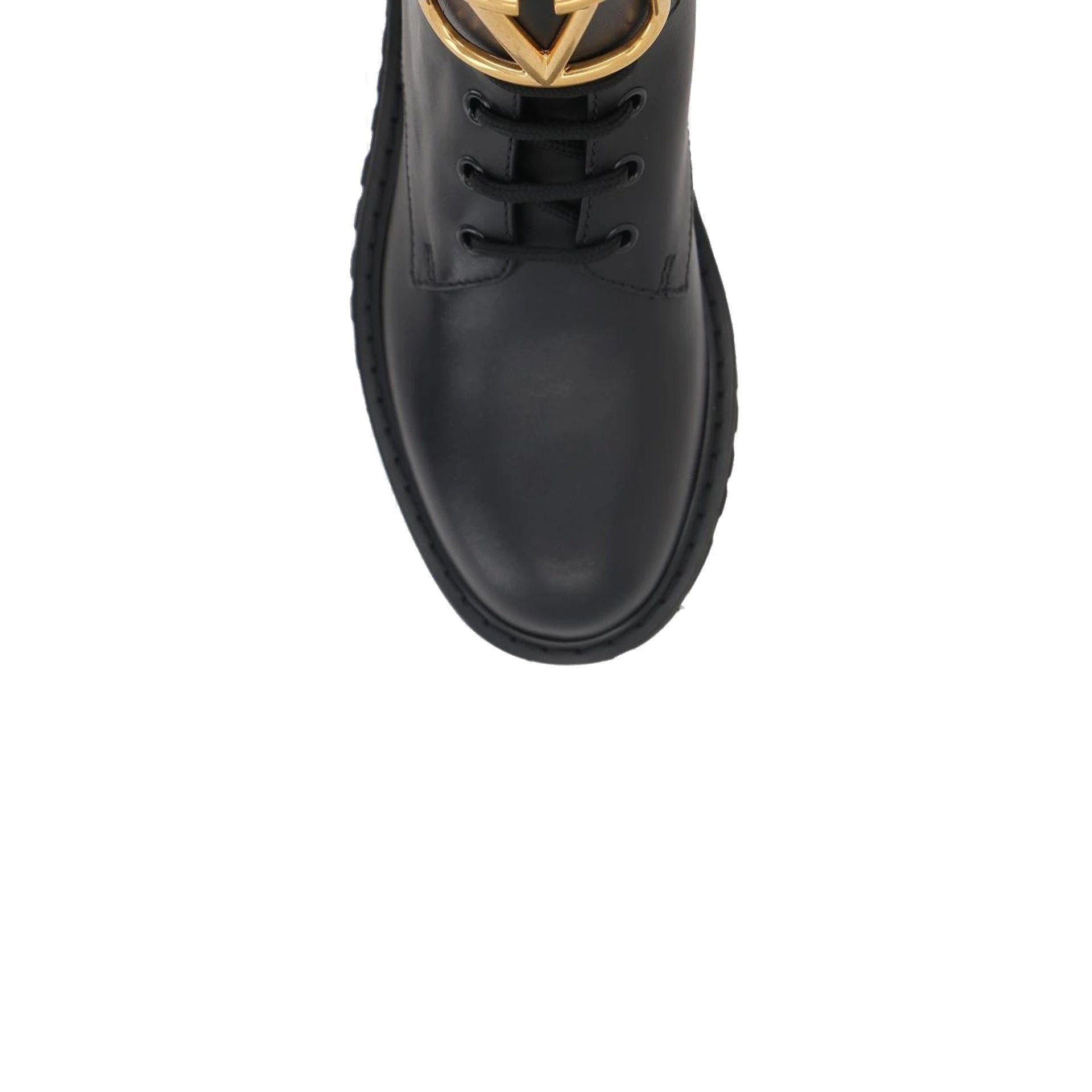 Valentino Garavani Vlogo Ankle Boots