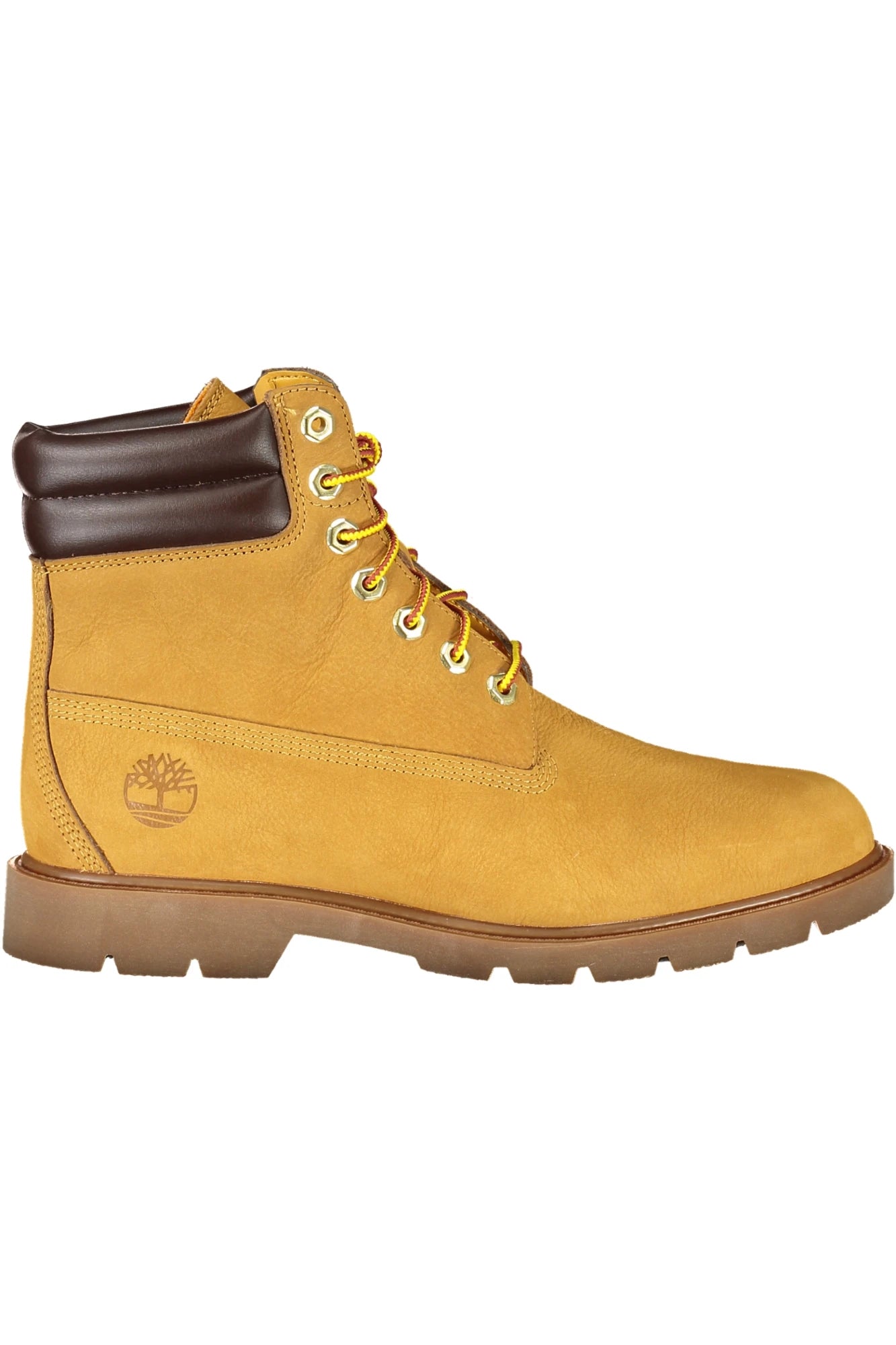TIMBERLAND MEN&#39;S BEIGE BOOT