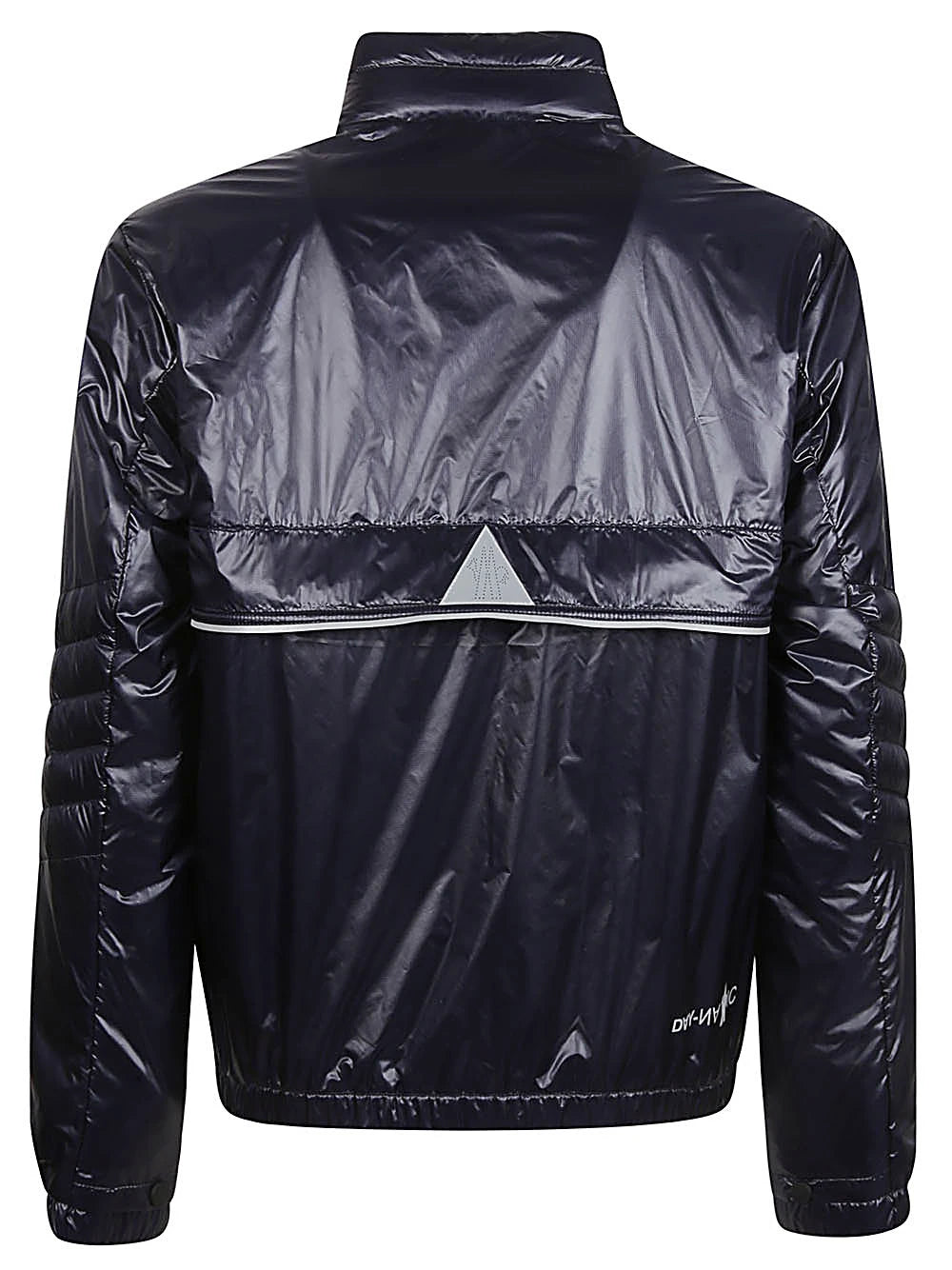 Moncler Jackets Blue Man