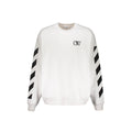 Off-White Logo sweatshirt – Siebentaschen