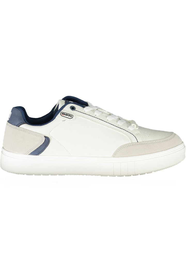 MARES WHITE MEN&#39;S SPORTS SHOES