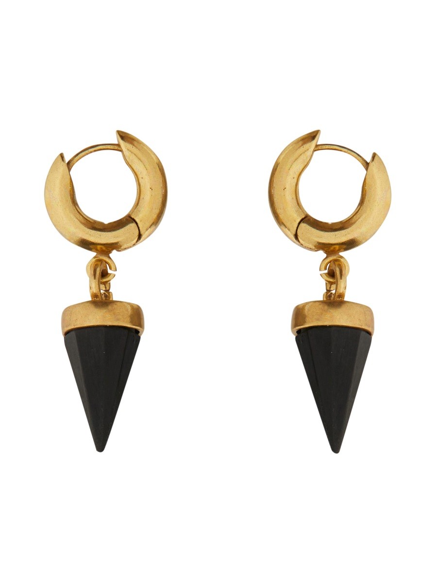 Isabel Marant "BE WITH YOU" EARRINGS