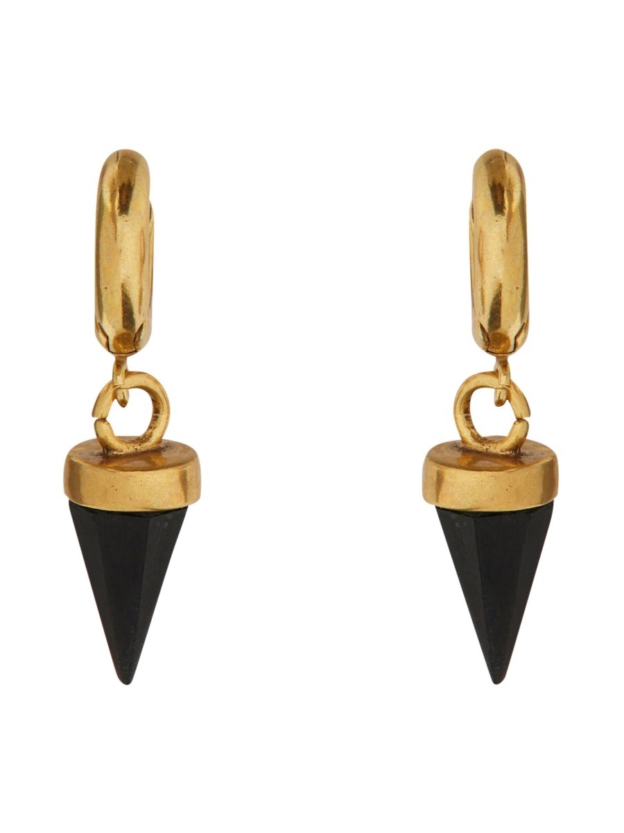 Isabel Marant "BE WITH YOU" EARRINGS