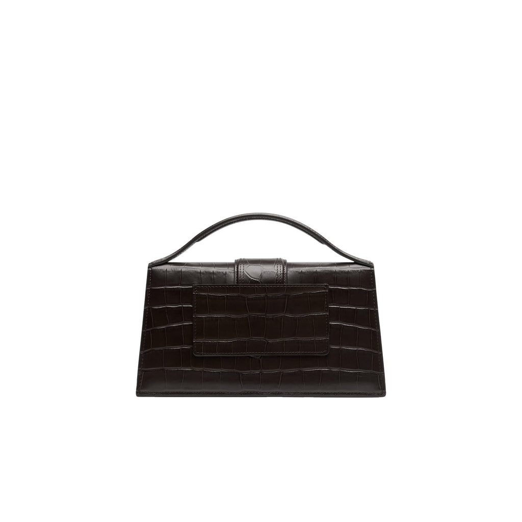 Jacquemus Le grand Bambino Bag - WOMEN BAGS - JACQUEMUS - Tluxy New
