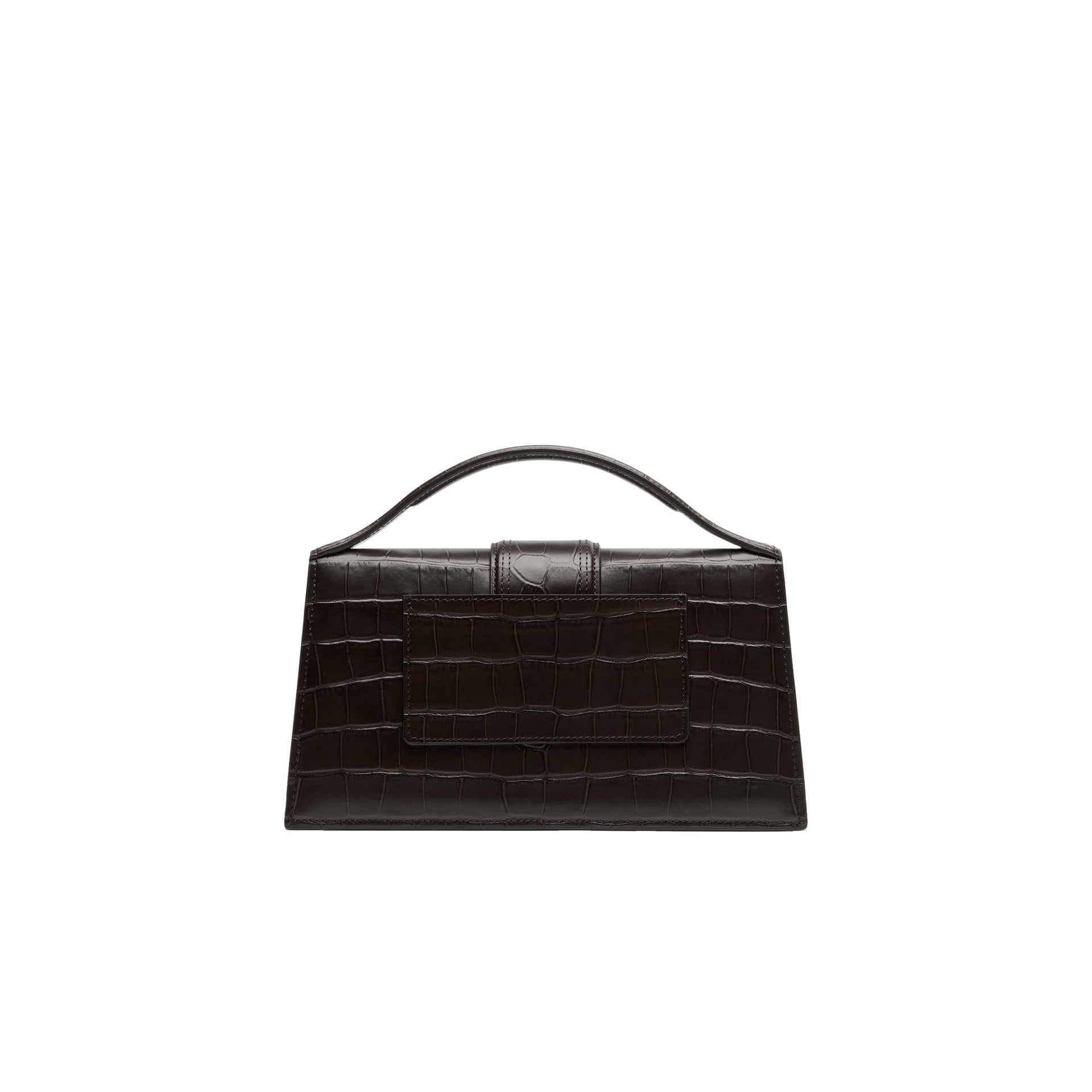 Jacquemus Le grand Bambino Bag - WOMEN BAGS - JACQUEMUS - Tluxy New