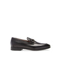 Salvatore Ferragamo Ree Leather Loafers