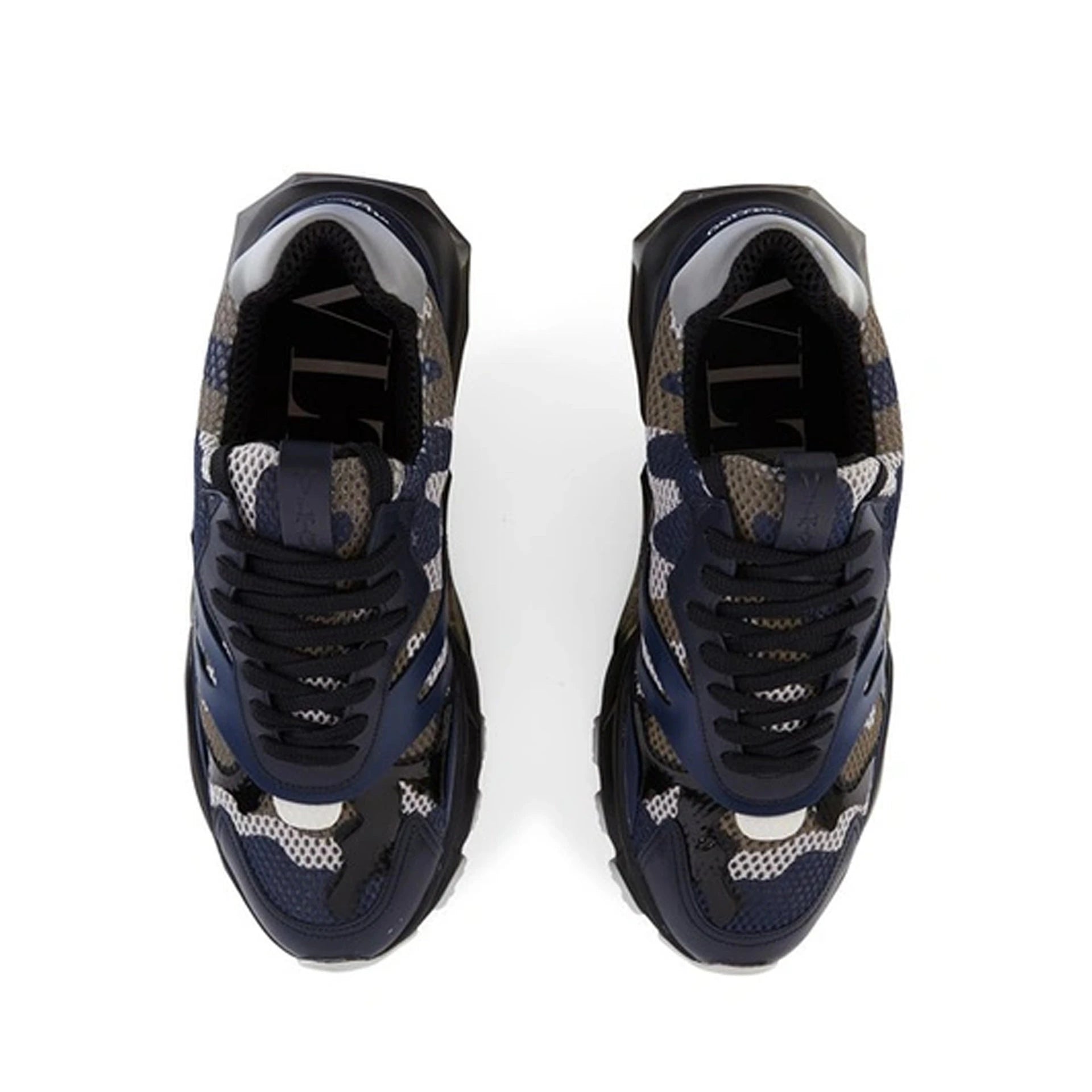 Valentino Garavani Bounce Sneakers