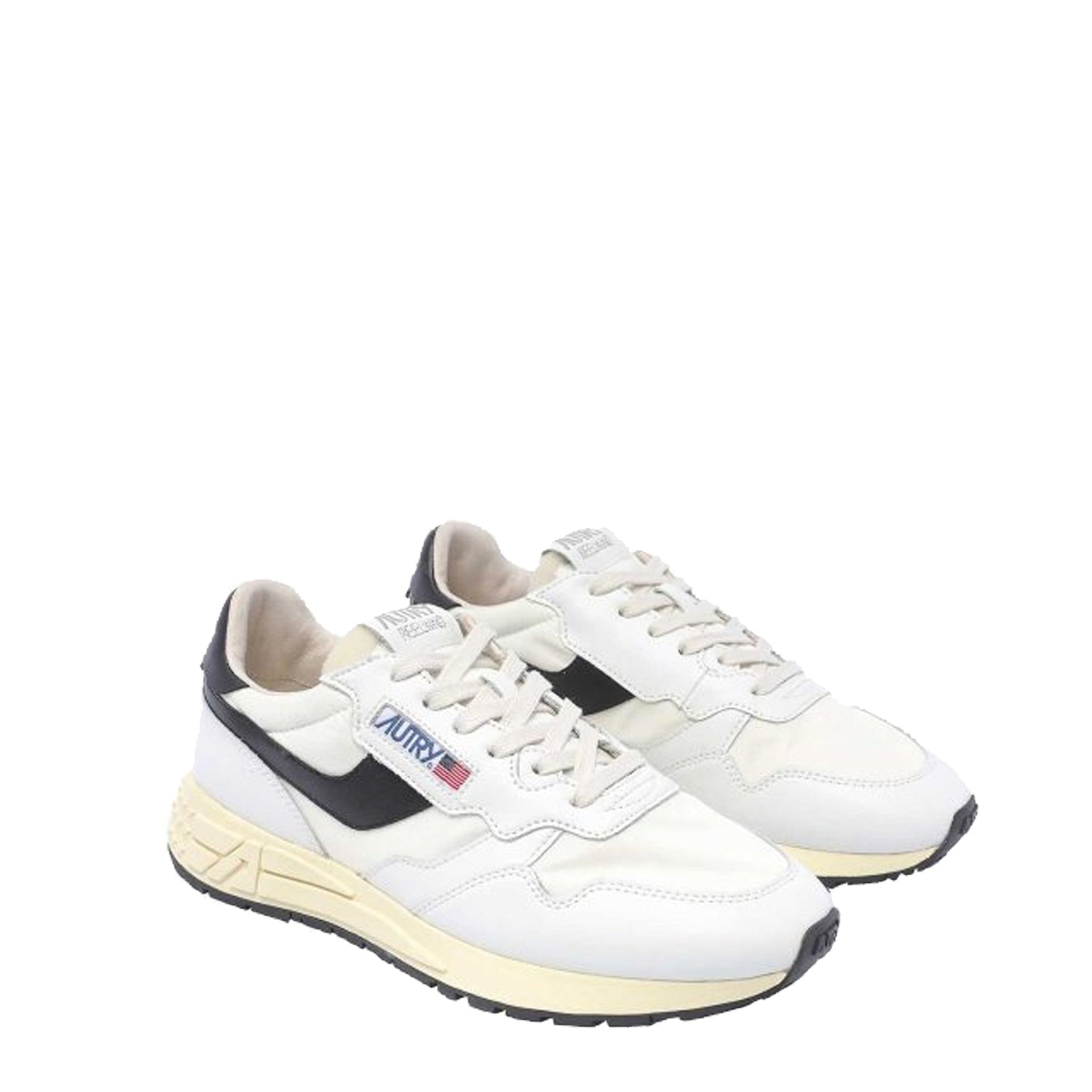 Autry Reelwind Sneakers – Siebentaschen