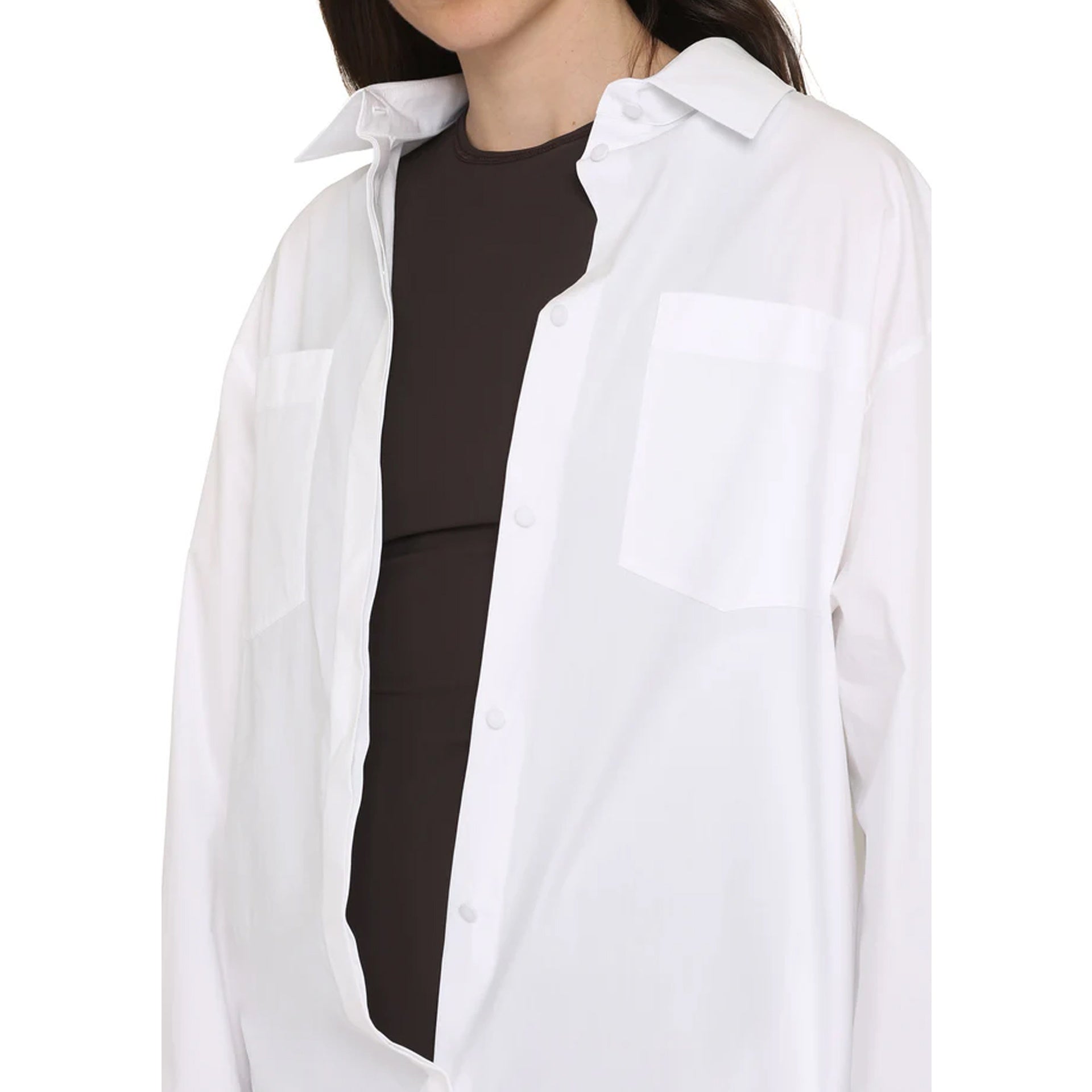 Valentino Cotton Mini Dress