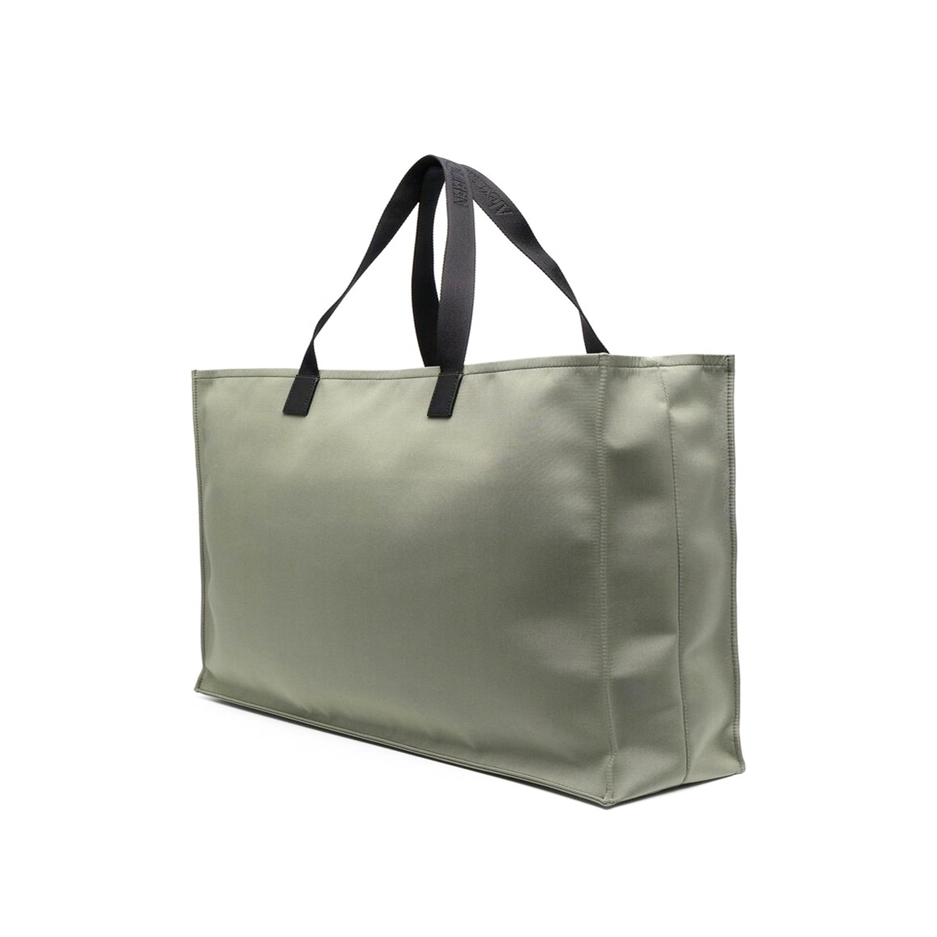 Alexander McQueen Logo Tote Bag - WOMEN BAGS - ALEXANDER MCQUEEN - Tluxy New