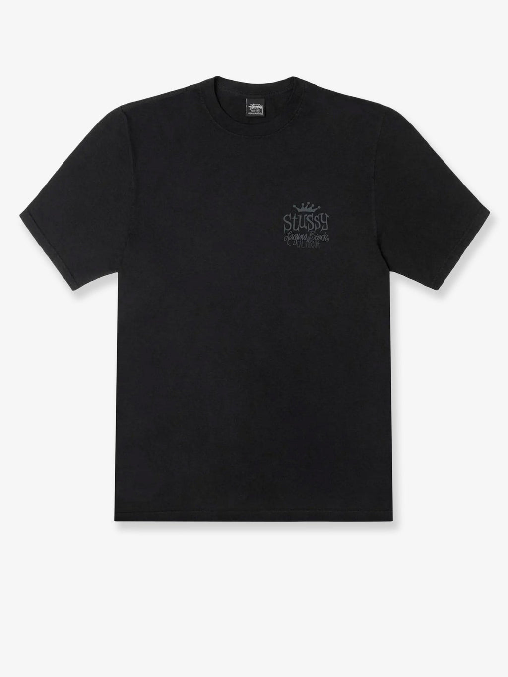 STUSSY Beach House cotton T-shirt