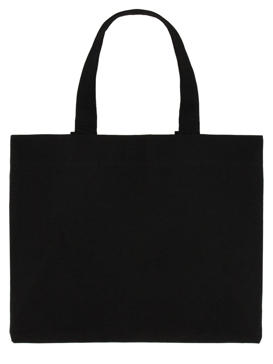 RICK OWENS BEACH TOTE BAG