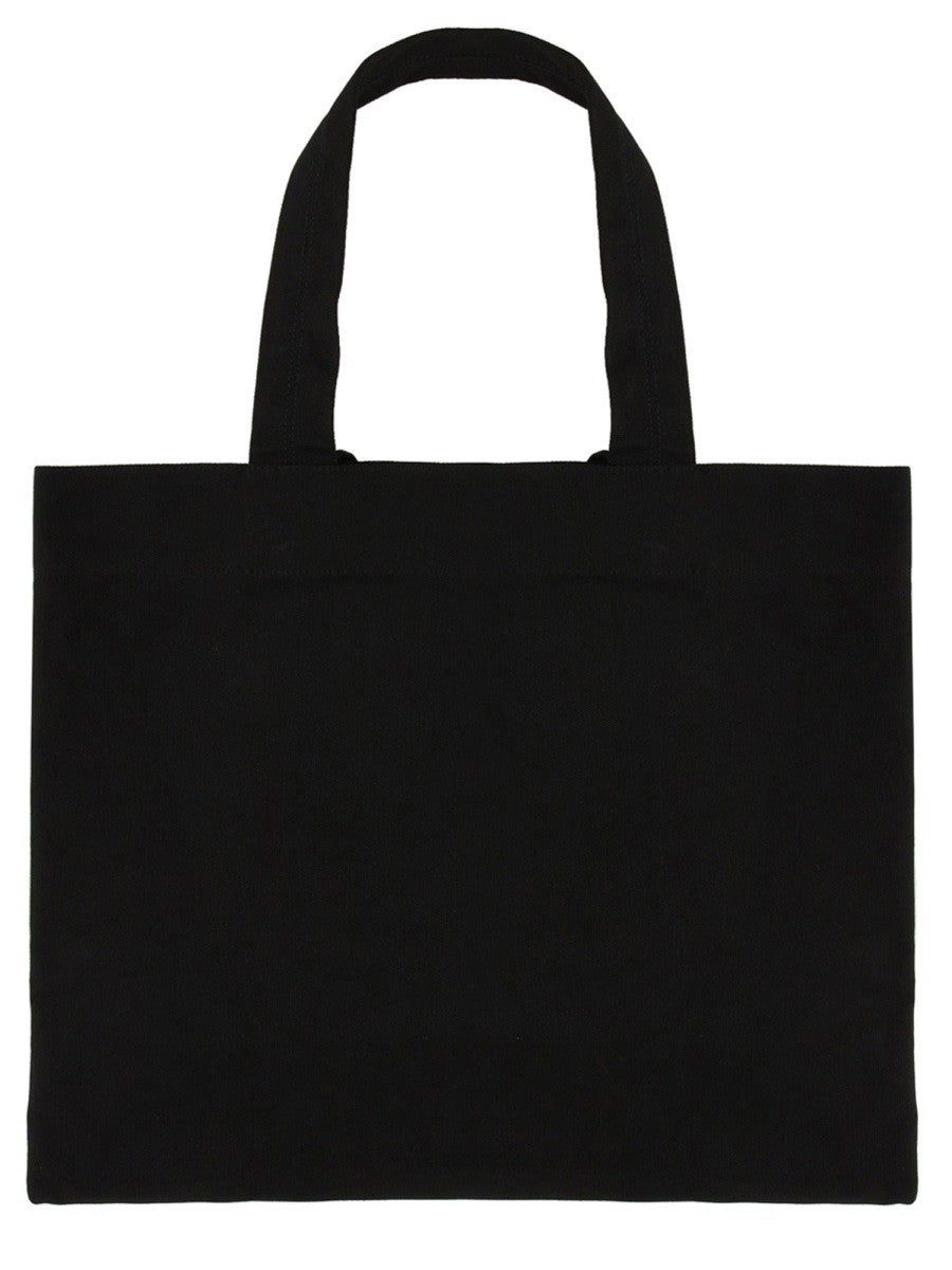 RICK OWENS BEACH TOTE BAG