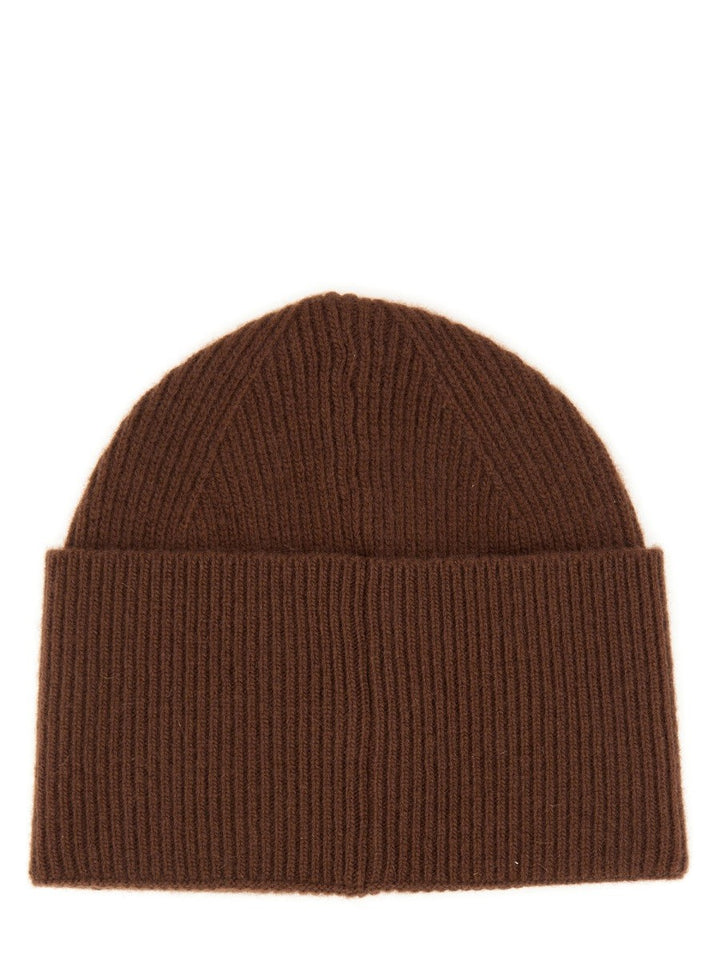 Hugo BEANIE HAT WITH LOGO