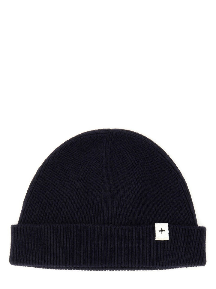 JIL SANDER BEANIE HAT