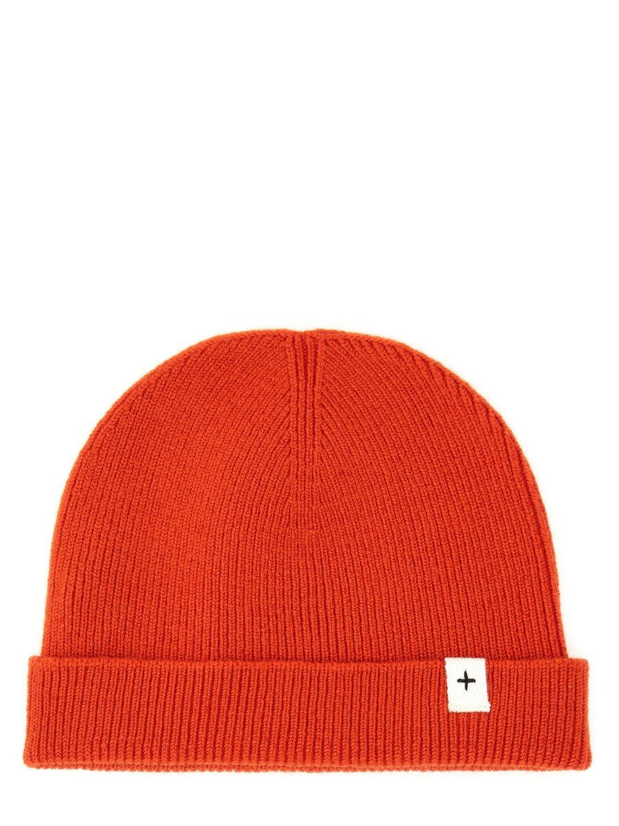 JIL SANDER BEANIE HAT
