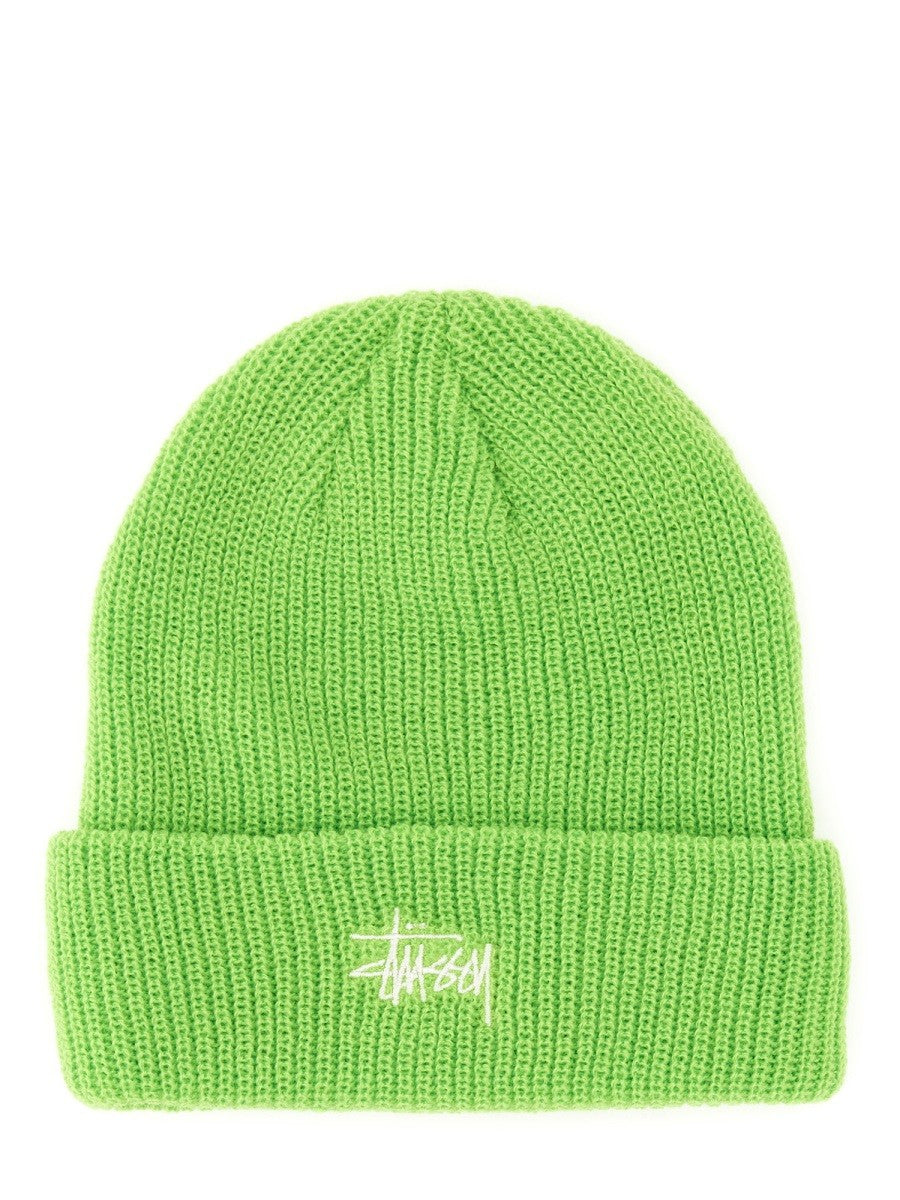 STUSSY BEANIE HAT