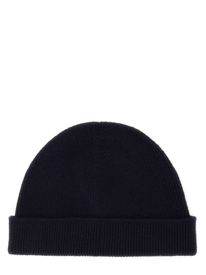 JIL SANDER BEANIE HAT