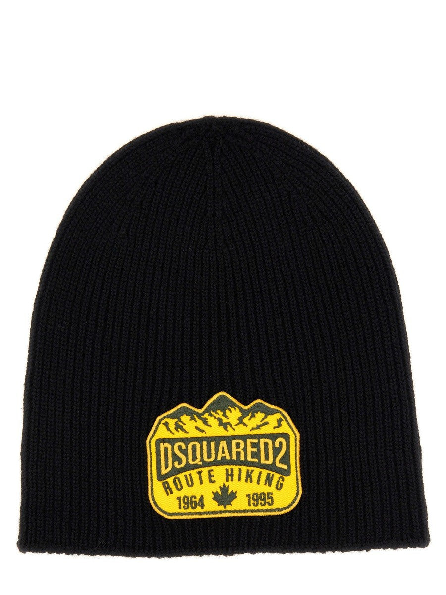 Dsquared BEANIE HAT