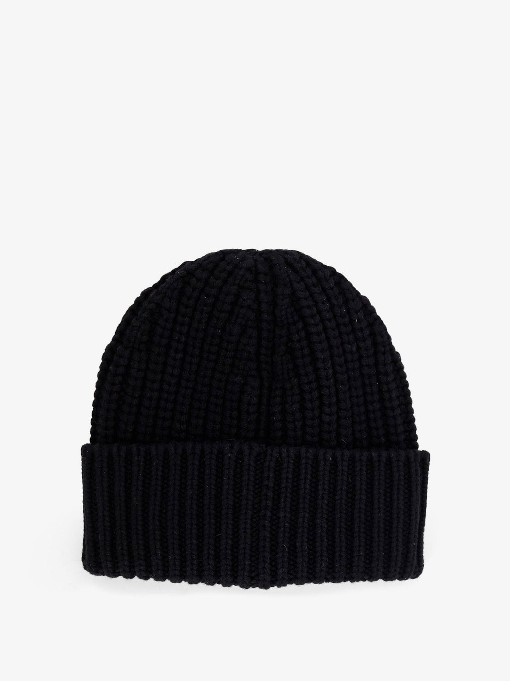 Moncler Beanie wool and cashmere hat