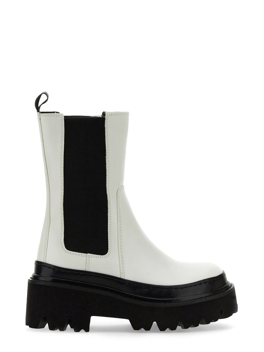 COULEURS DE LA CALIFORNIE - BEATLE BOOT
